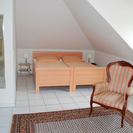 Privatzimmer Ehrhardt Nr2 Daire Burg auf Fehmarn Dış mekan fotoğraf