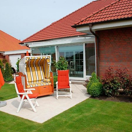 Privatzimmer Ehrhardt Nr2 Daire Burg auf Fehmarn Dış mekan fotoğraf