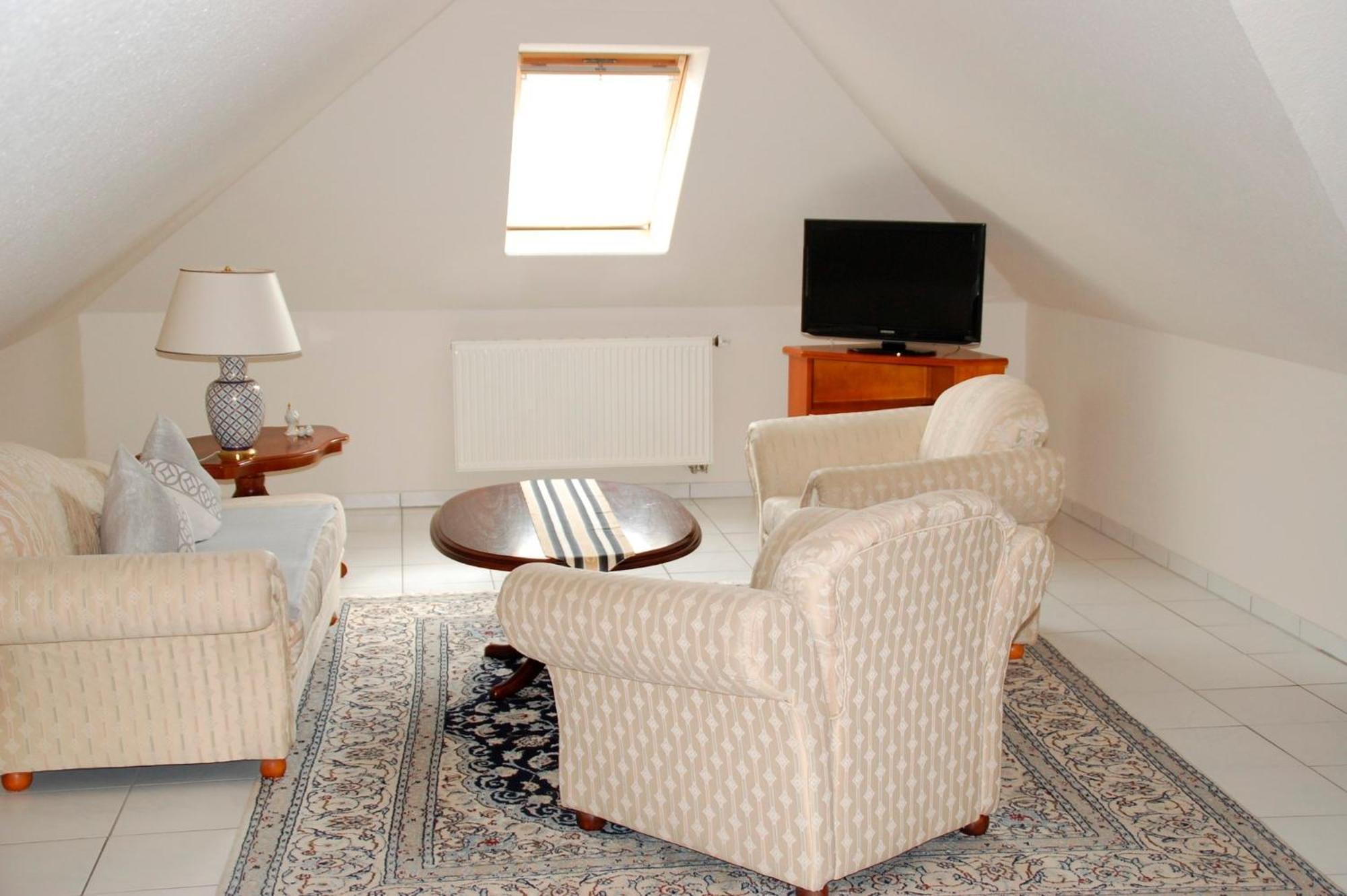 Privatzimmer Ehrhardt Nr2 Daire Burg auf Fehmarn Dış mekan fotoğraf